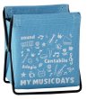 画像2: スタンドラック　MY MUSIC DAYS　◇ゆうパケット発送可 (2)